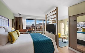 Leonardo Hotel Esslingen